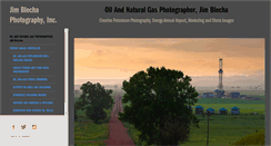 Desktop Screenshot of oilandgasphotographers.com